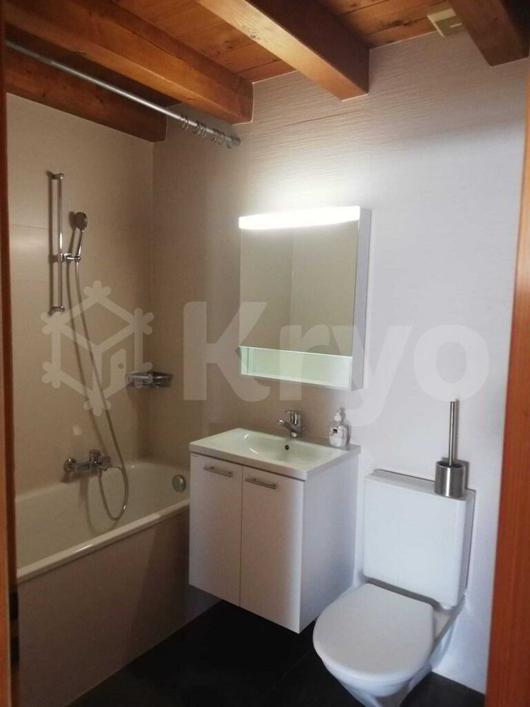 5 rooms Apartment for rent in Bercher - image 1/10