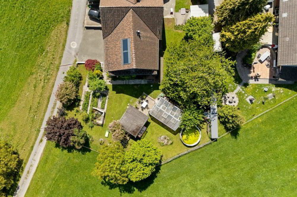 5.5 Zimmer Haus zum verkaufen in Degersheim - Bild 1/13