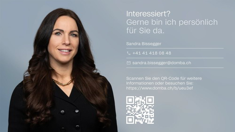 4.5 Zimmer Haus zum verkaufen in Sattel - Bild 1/4