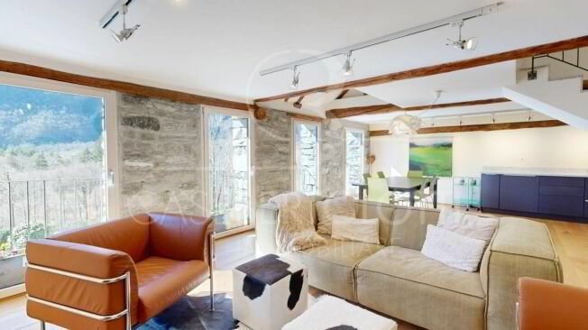 Casa di 4 locali in vendita a Riveo - immagine 1/1