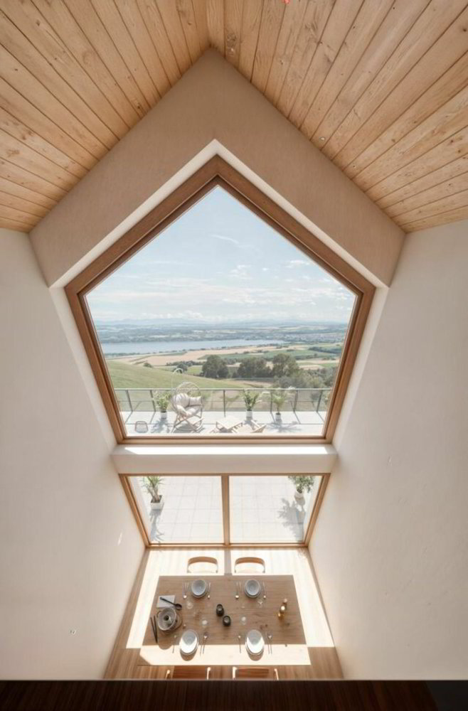 4.5 Zimmer Haus zum verkaufen in Vaugondry - Bild 1/4