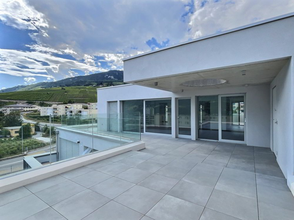 Wohnung – Sierre, Liddes, Noës - Ansicht 2