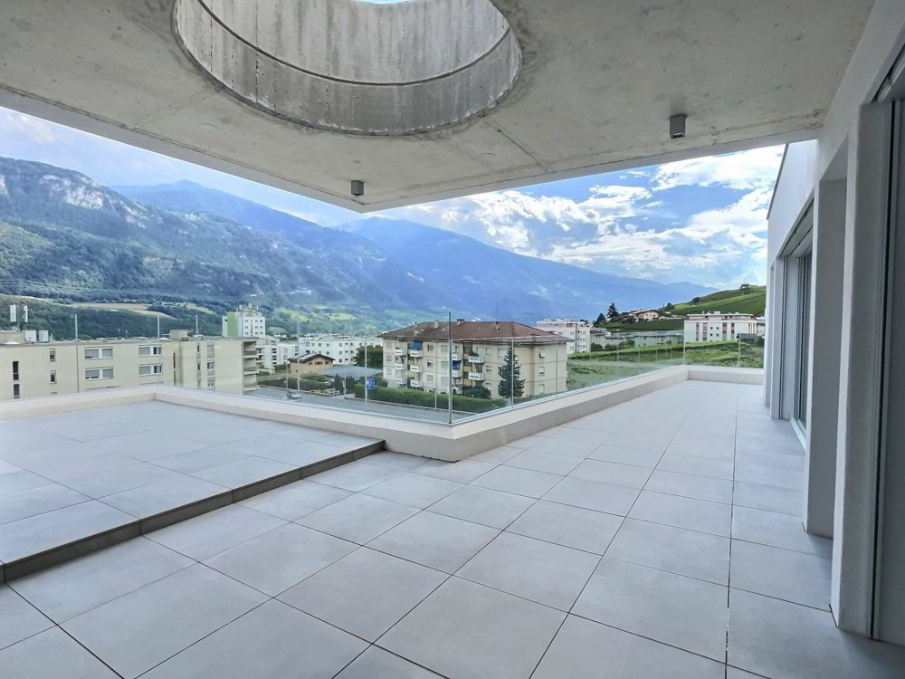 Wohnung – Sierre, Liddes, Noës - Ansicht 4