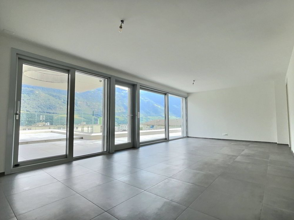 Wohnung – Sierre, Liddes, Noës - Ansicht 5