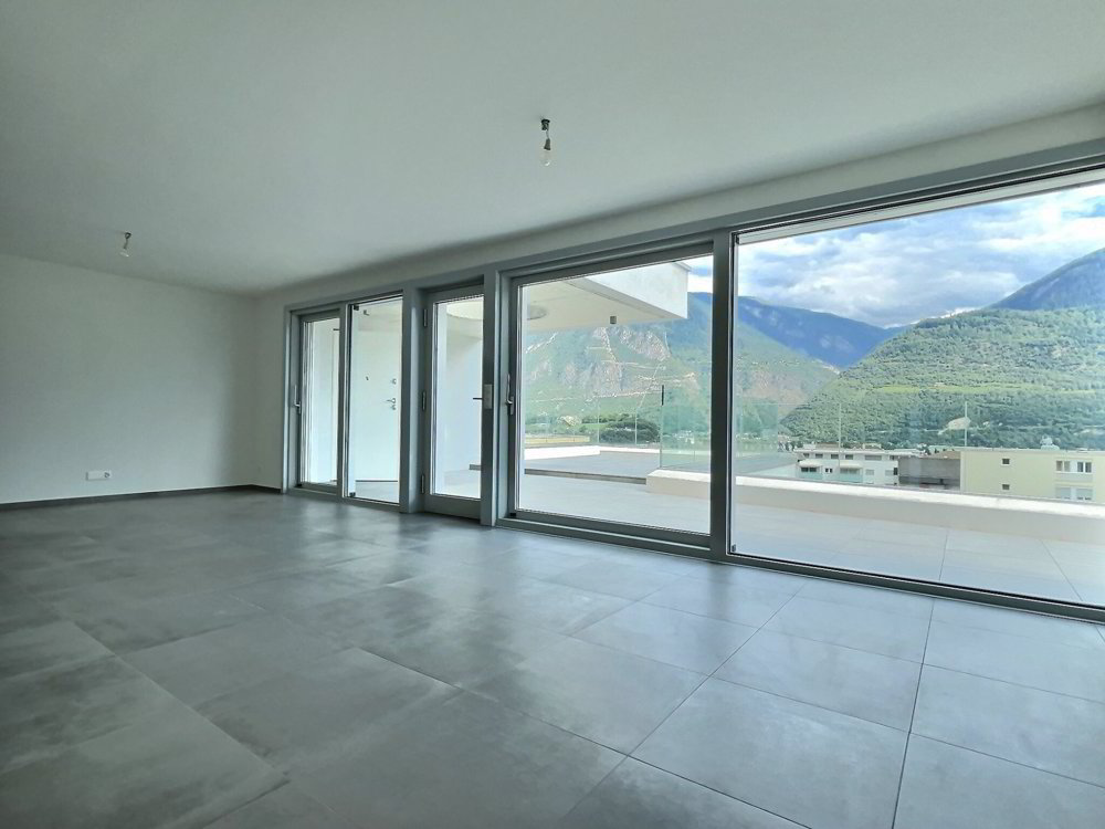 Wohnung – Sierre, Liddes, Noës - Mehr