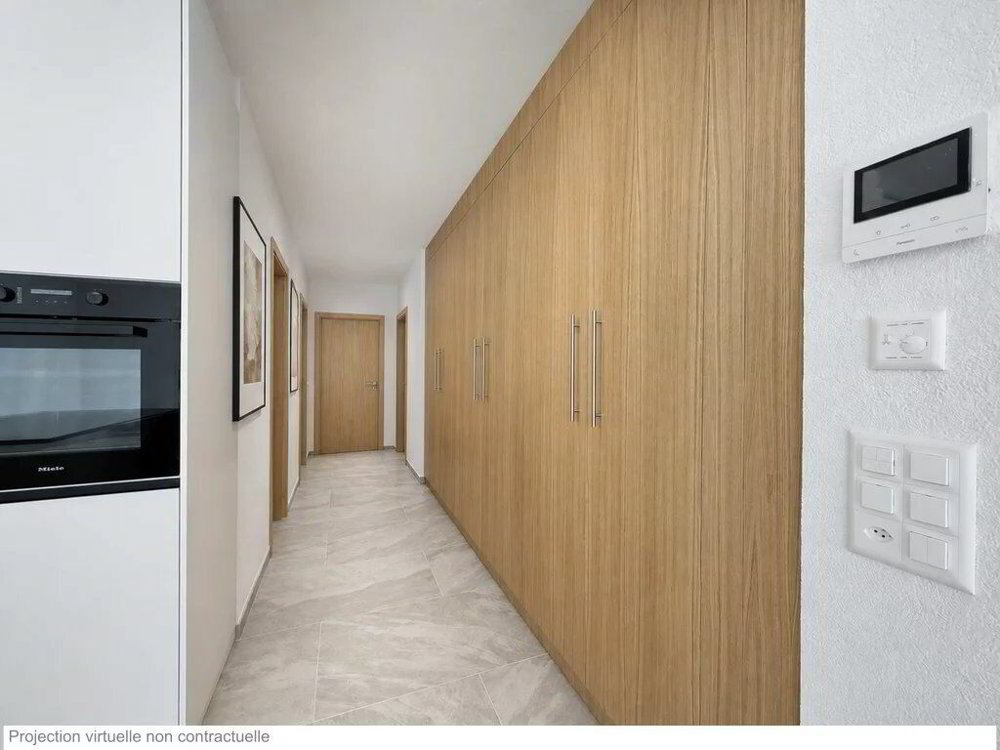 3.5 Zimmer Wohnung zum verkaufen in Martigny - Bild 1/13