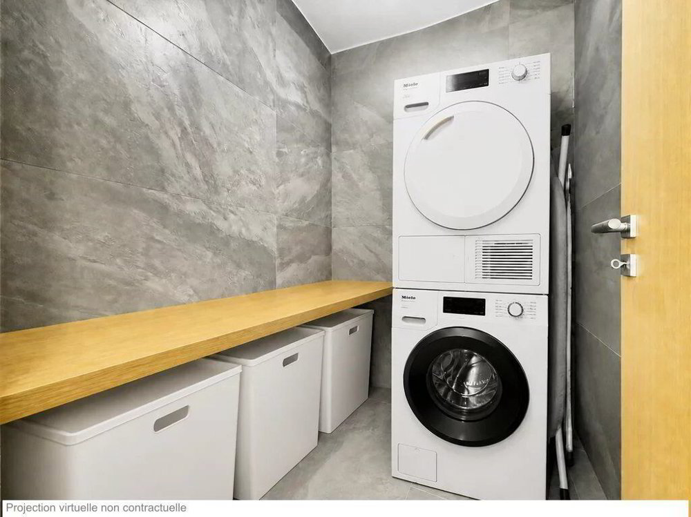 4.5 Zimmer Wohnung zum verkaufen in Martigny - Bild 1/13