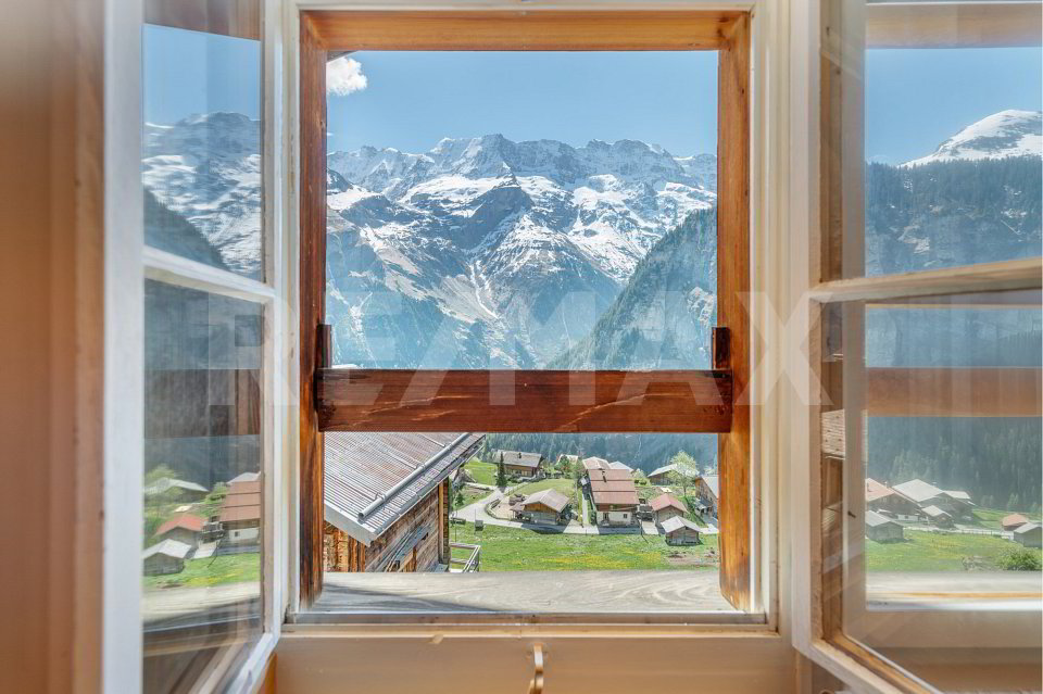 Appartamento di 3 locali in vendita a Gimmelwald - immagine 1/13