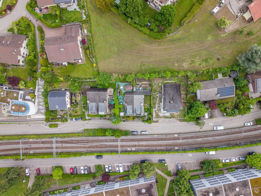 Casa di 5.5 locali in vendita a Worblaufen - immagine 1/22