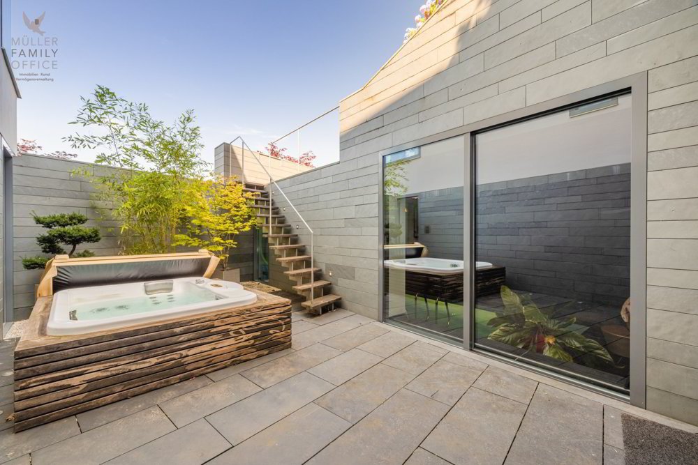 8.5 Zimmer Haus zum verkaufen in Walzenhausen - Bild 1/15