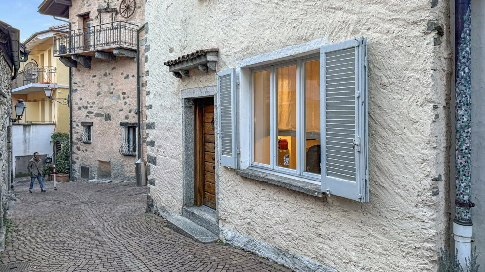 Casa di 2.5 locali in vendita a Ascona - immagine 1/15