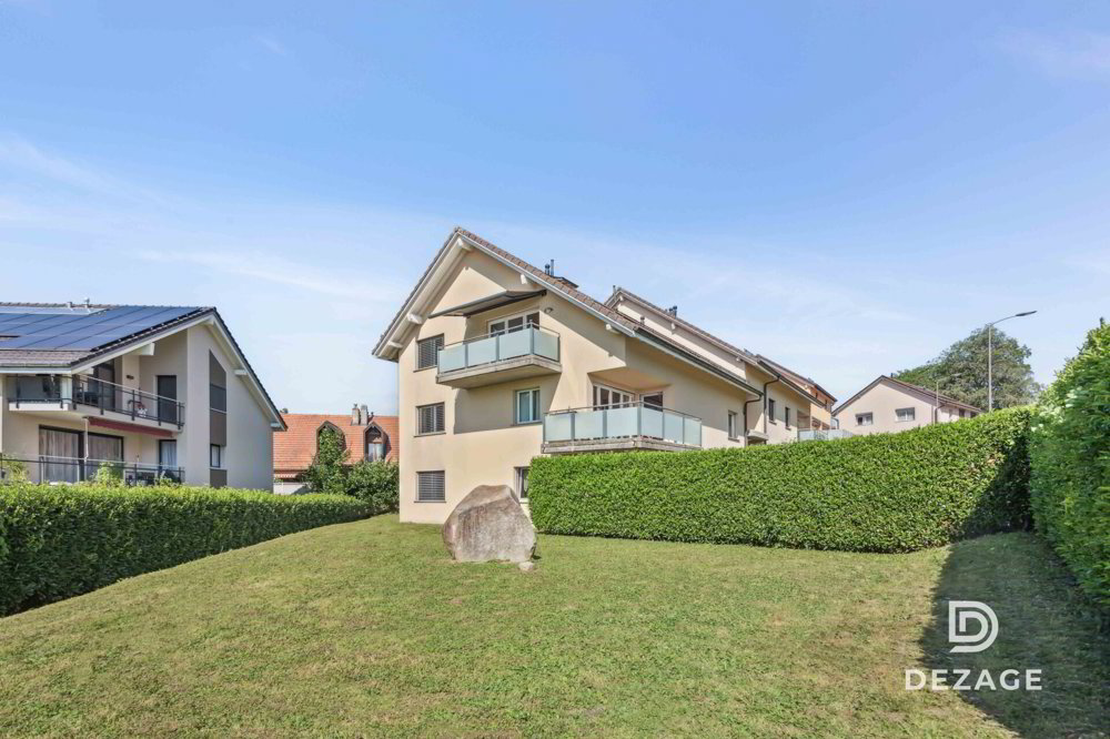 4.5 rooms Apartment to buy in Oron-la-Ville - image 1/13