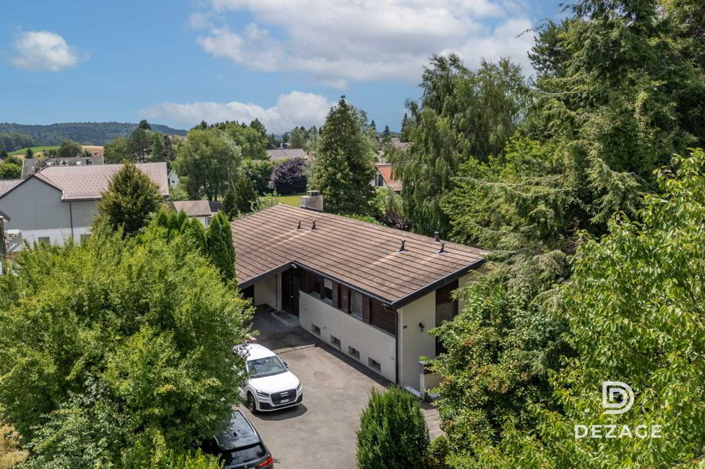 5.5 rooms House to buy in Froideville - image 1/13