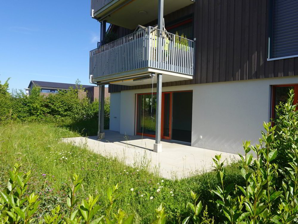 4.5 rooms Apartment for rent in Kleinandelfingen - image 1/7