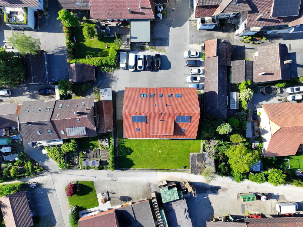 Appartamento di 3.5 locali in affitto a Müntschemier - immagine 1/8