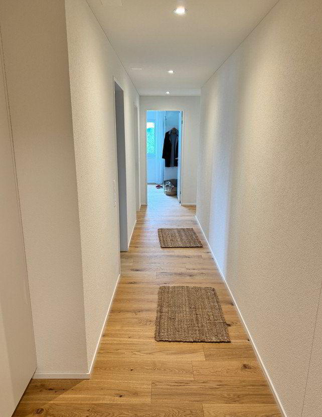 Appartement 4.5 pièces à louer à Oberbipp - image 1/6