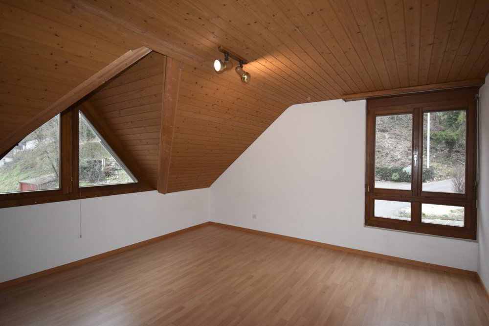 Appartement 4.5 pièces à louer à Obermumpf - image 1/8