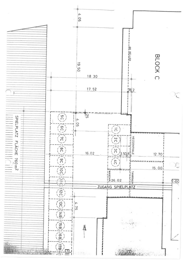 Parking, garage null pièces à louer à Ittigen - image 1/4