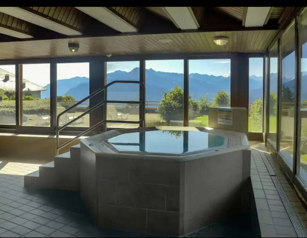Appartamento di 2 locali in affitto a Crans-Montana - immagine 1/9