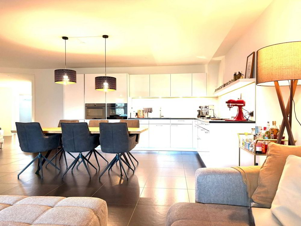 3.5 rooms Apartment for rent in Greifensee - image 1/12