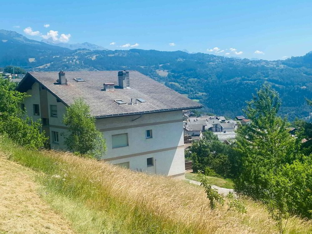 Appartamento di 4.5 locali in vendita a Botyre (Ayent) - immagine 1/13