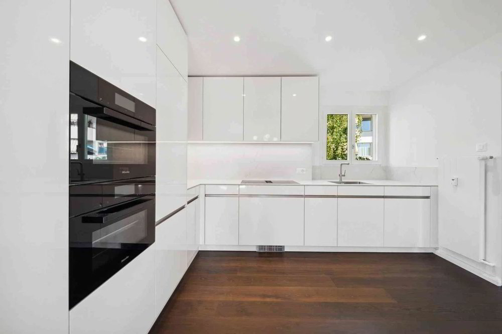 4 Zimmer Wohnung zum verkaufen in Luzern - Bild 1/5