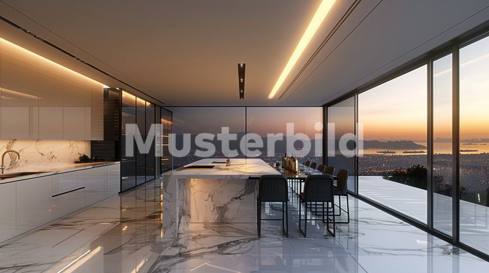 Appartamento di 3 locali in affitto a Zürich - immagine 1/7