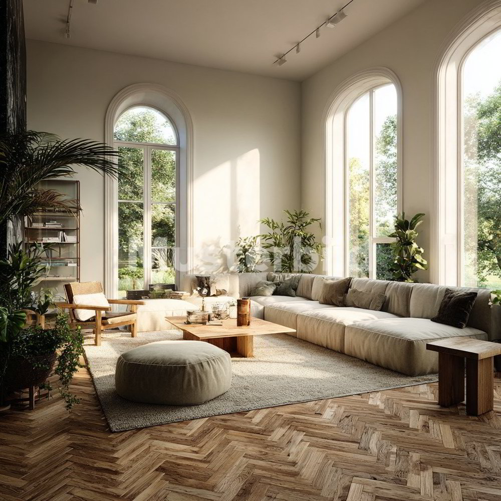 5 Zimmer Wohnung zum verkaufen in Luzern - Bild 1/6