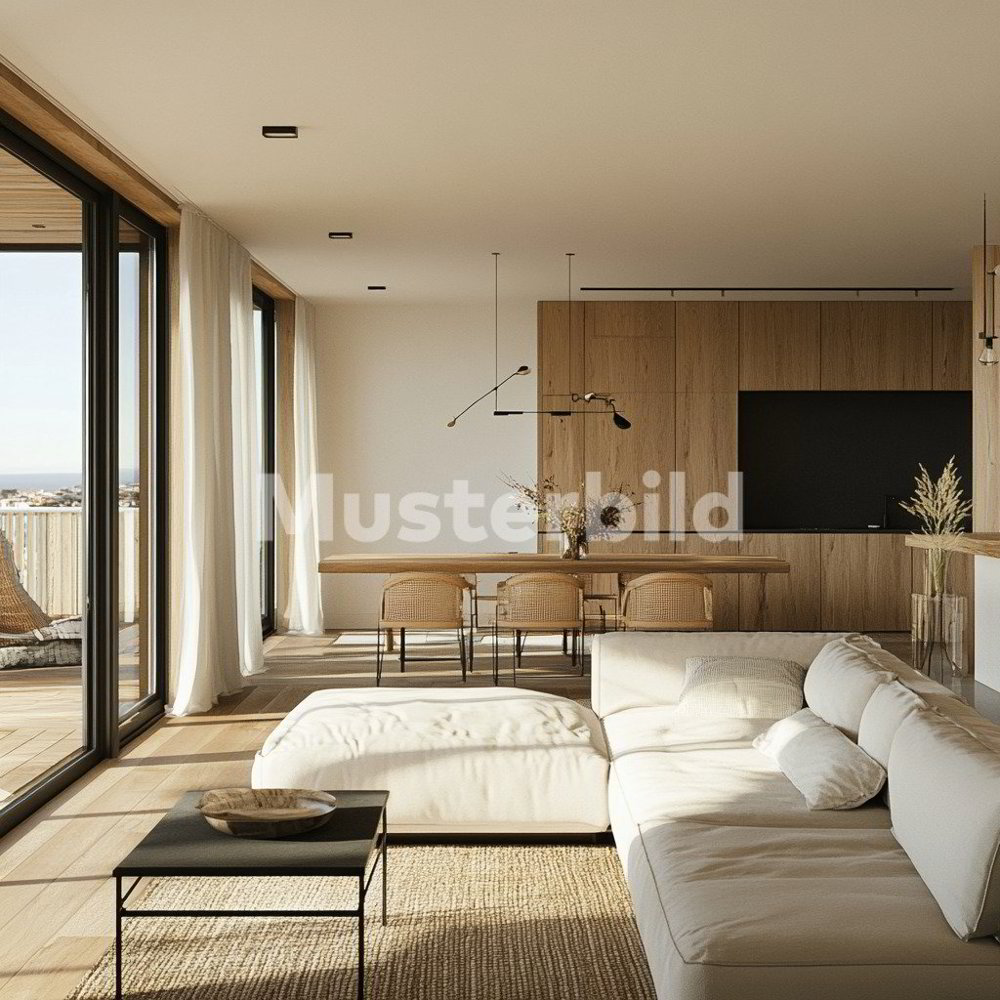 2 rooms Apartment to buy in Zurigo - image 1/6