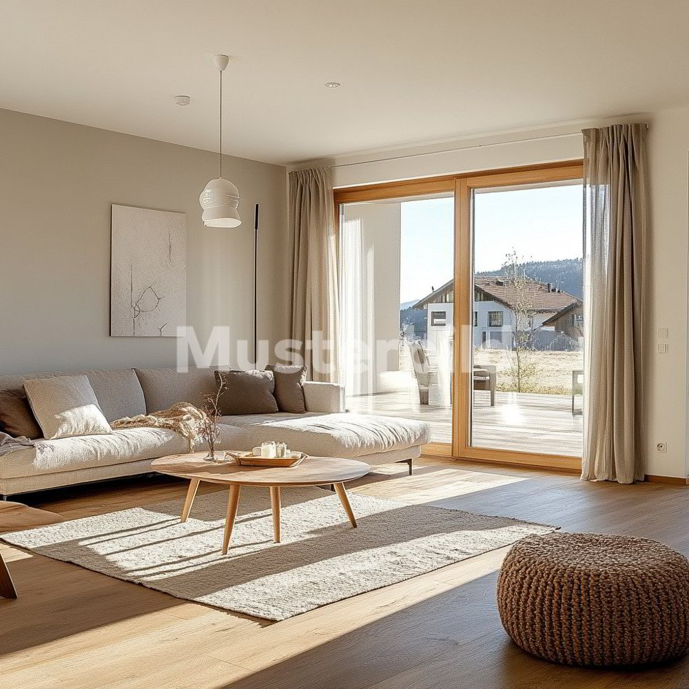 Appartement 6 pièces à acheter à Regensdorf - image 1/6