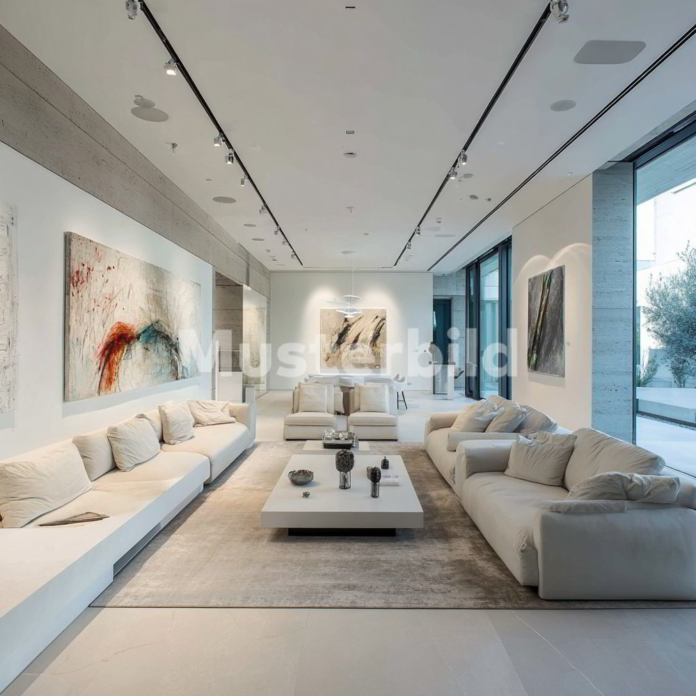 6 rooms House to buy in Hünenberg - image 1/6