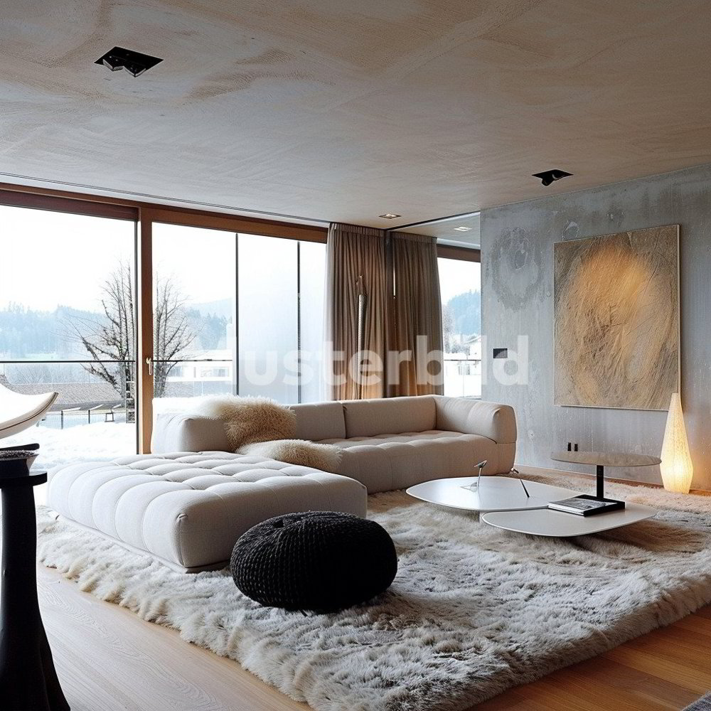 4 rooms Apartment for rent in Zurich - image 1/7