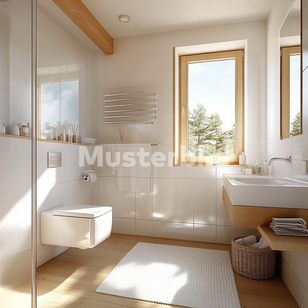 3 rooms Apartment for rent in Zurich - image 1/5