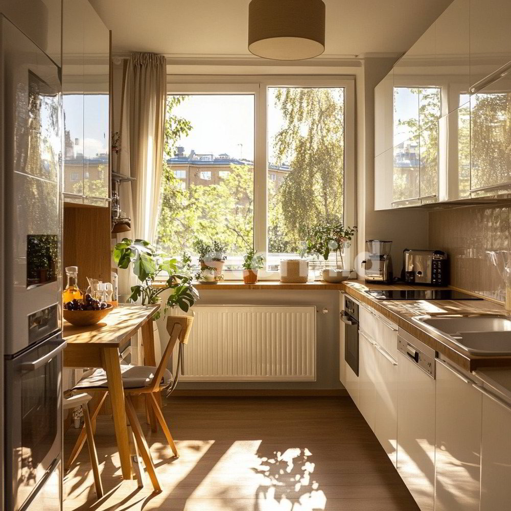 4 rooms Apartment to buy in Menzingen - image 1/6