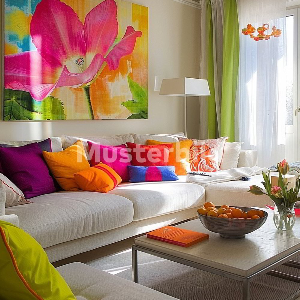 4 Zimmer Wohnung zum verkaufen in Aadorf - Bild 1/6