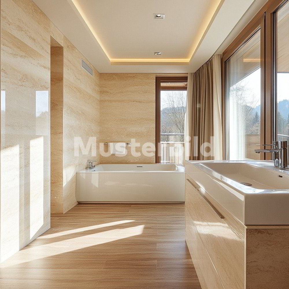 3 rooms Apartment for rent in Zurich - image 1/6