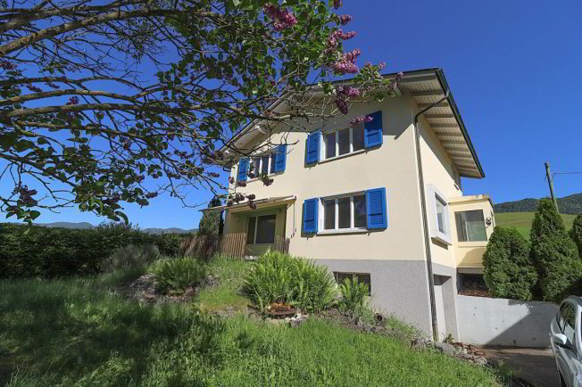 5 Zimmer Haus zum verkaufen in Laupersdorf - Bild 1/1