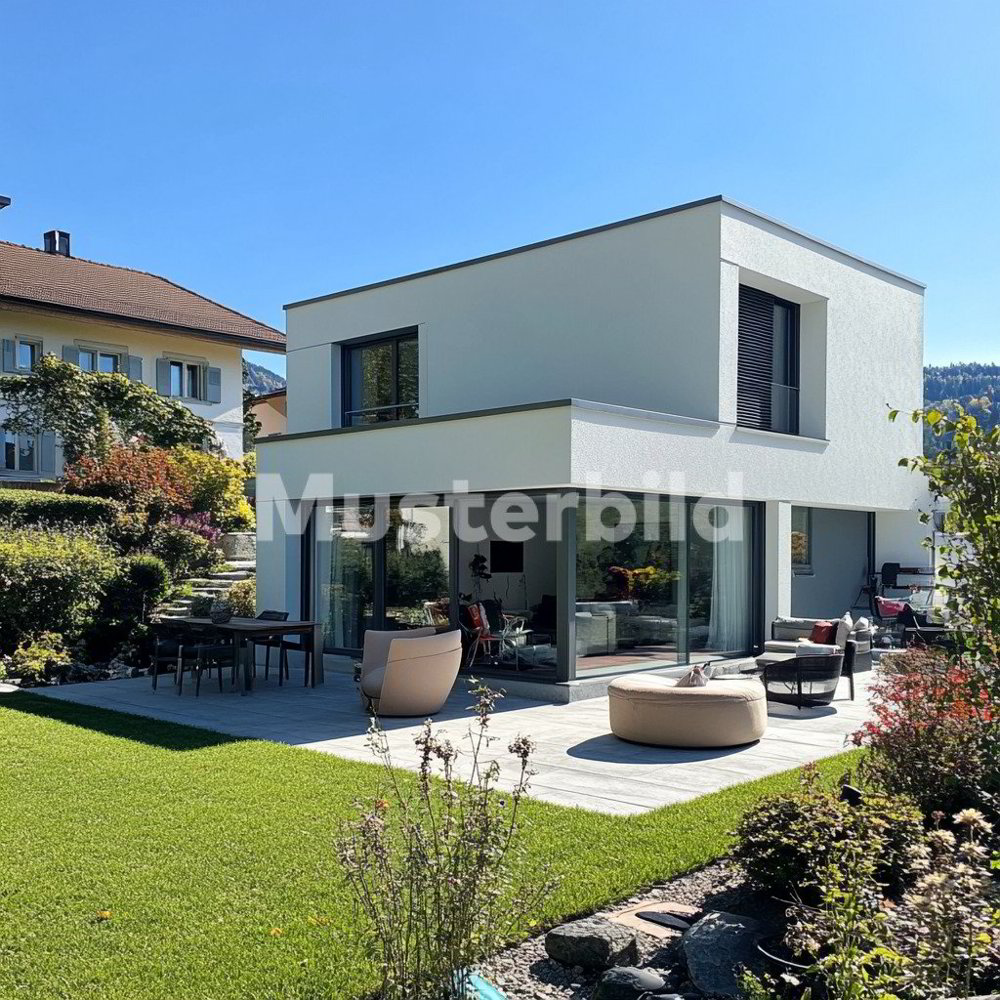 4 rooms House to buy in Winterthour - image 1/6
