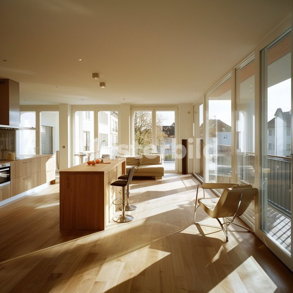5 rooms Apartment to buy in Thalwil - image 1/7