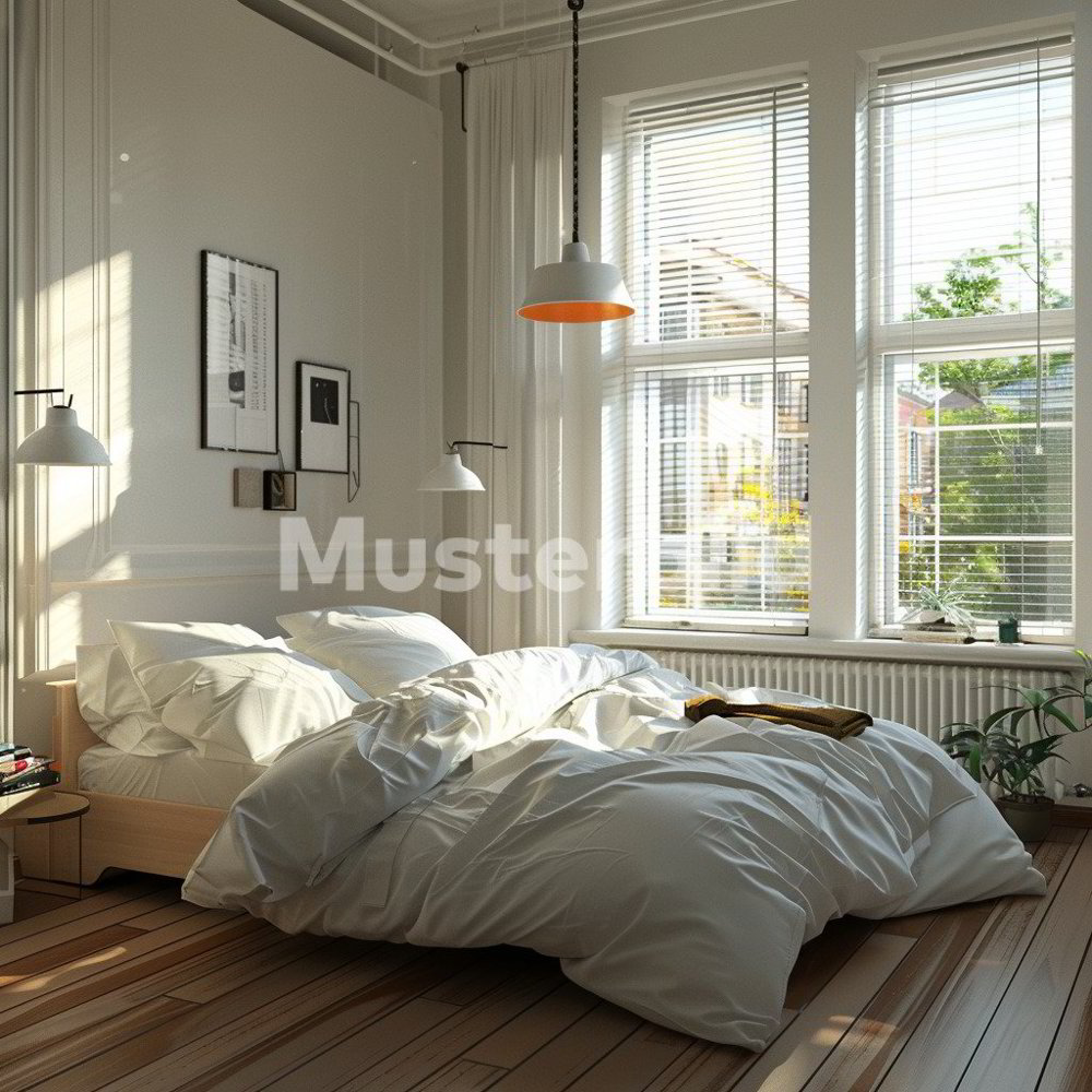 4 rooms Apartment to buy in Glattfelden - image 1/7