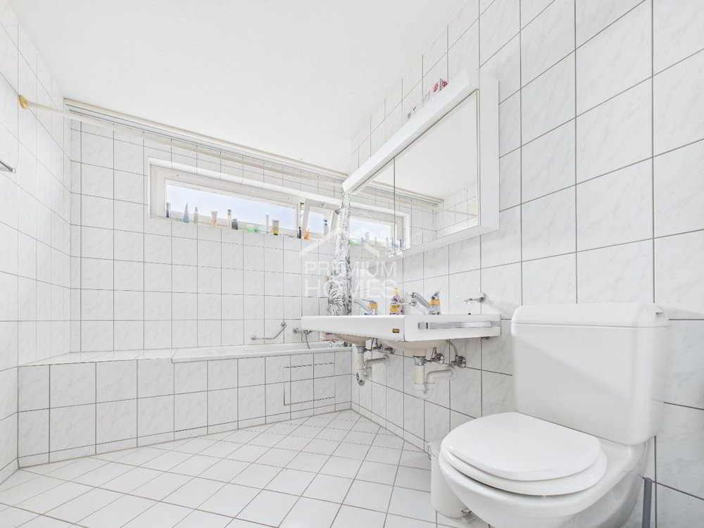 2 Zimmer Wohnung zum verkaufen in Kreuzlingen - Bild 1/5