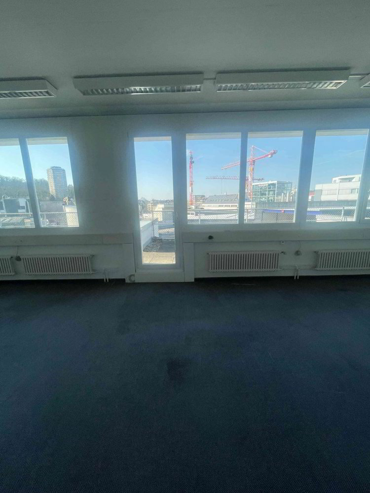 1 rooms Office & Commercial for rent in Basel - image 1/7