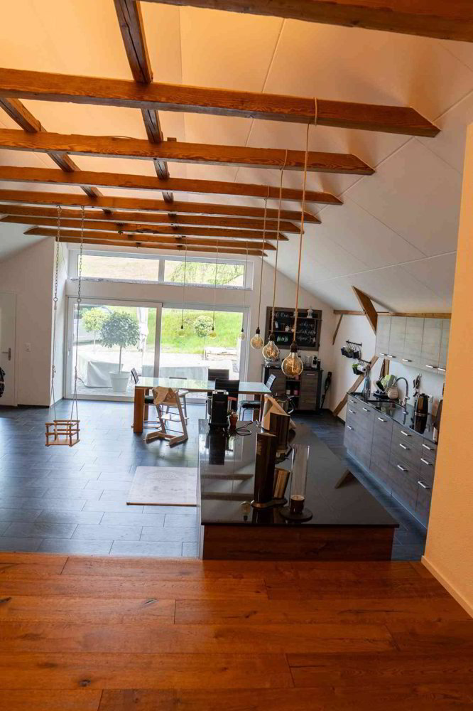 Appartamento di 5.5 locali in affitto a Madiswil - immagine 1/8