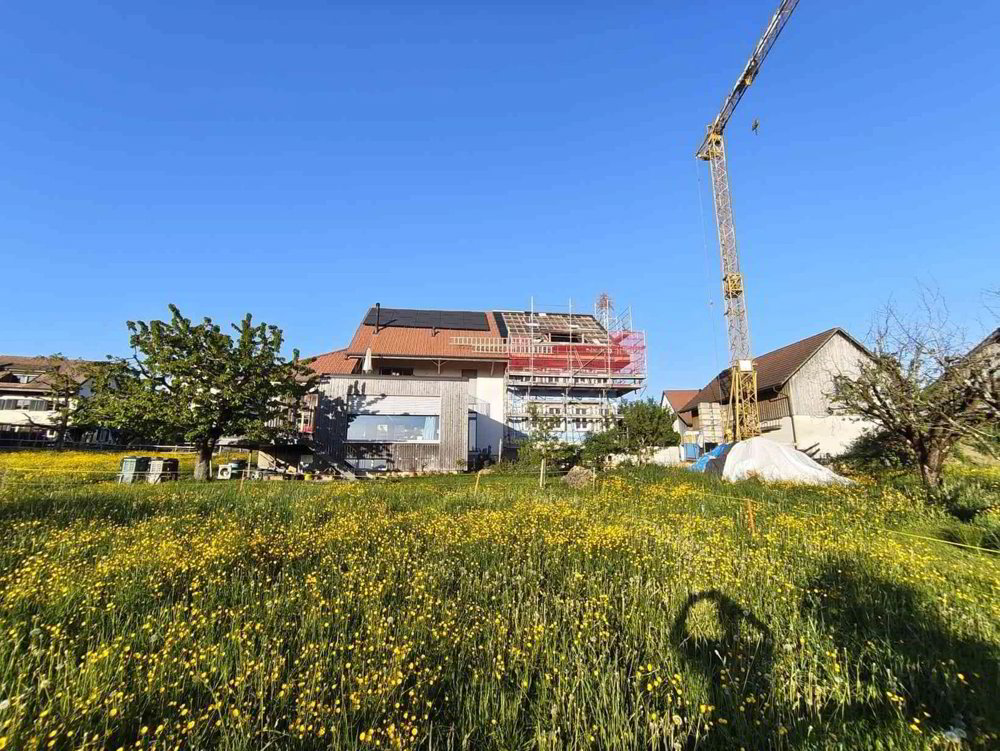 3 Zimmer Wohnung zu vermieten in Rünenberg - Bild 1/12