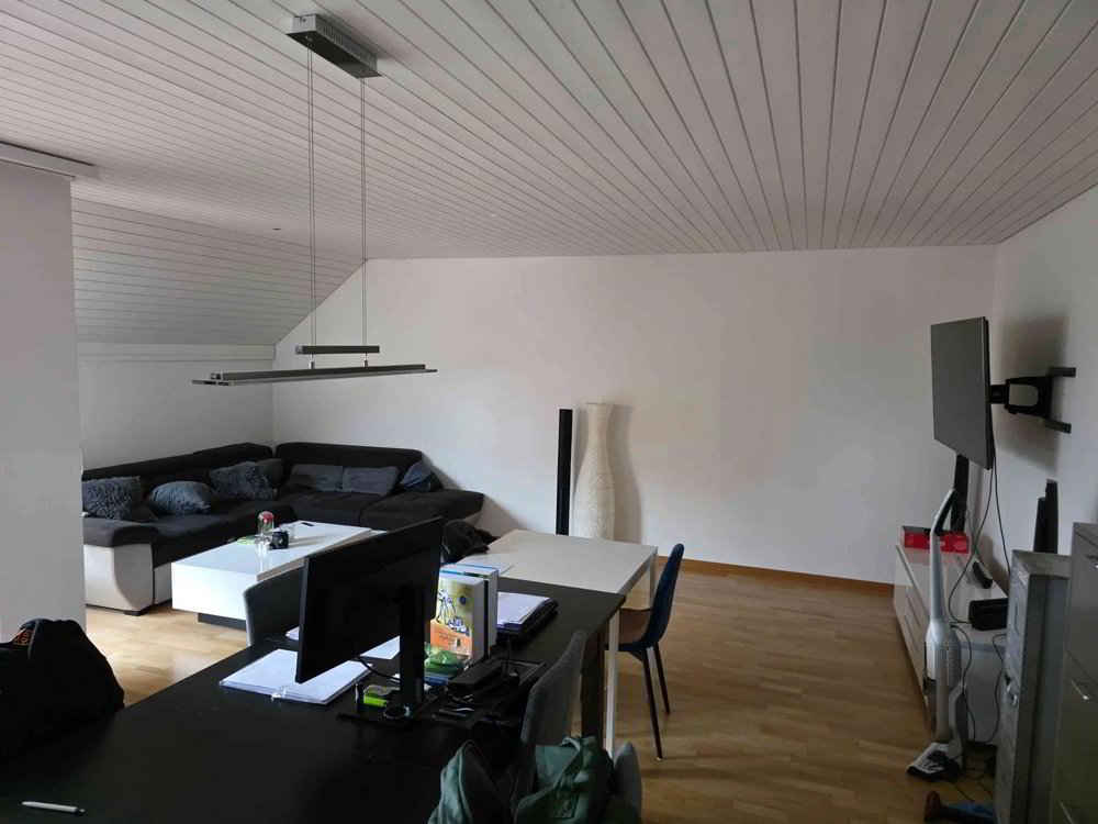 3.5 Zimmer Wohnung zu vermieten in Frauenfeld - Bild 1/9