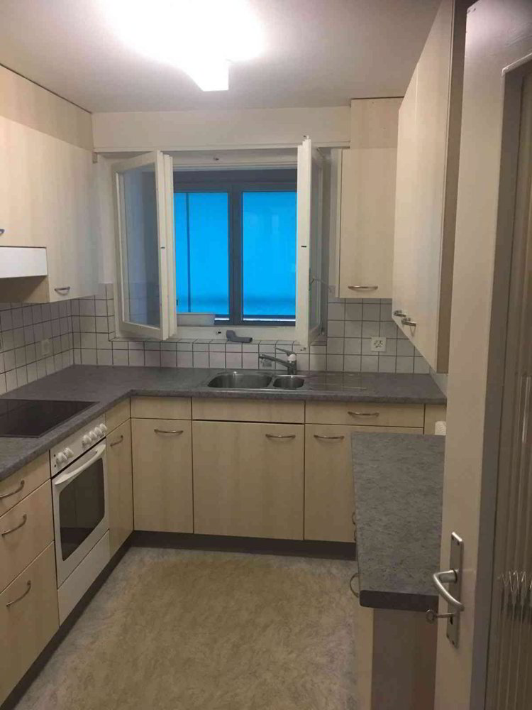 Appartement 3.5 pièces à louer à Baldegg - image 1/6