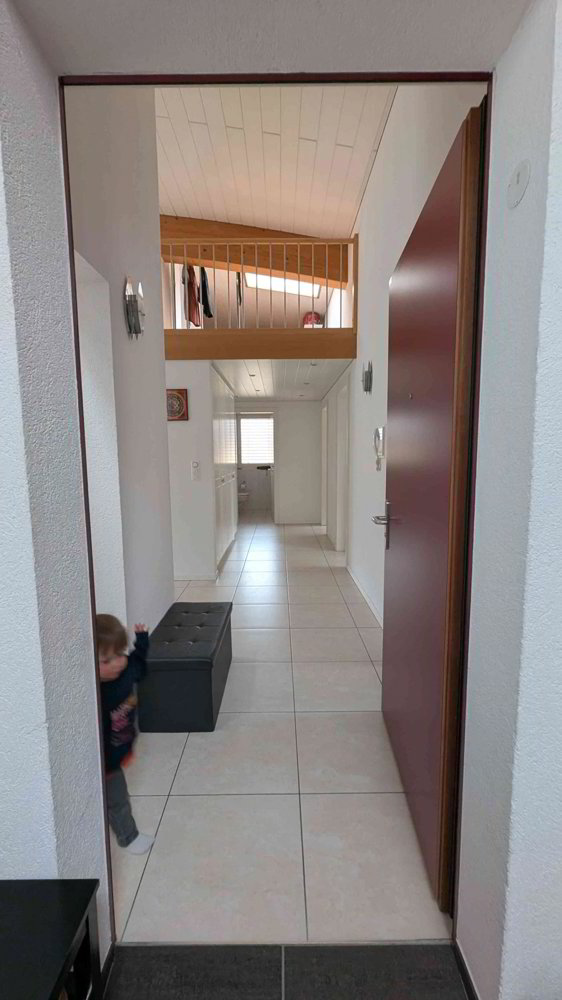 Appartamento di 4.5 locali in affitto a Monthey - immagine 1/13