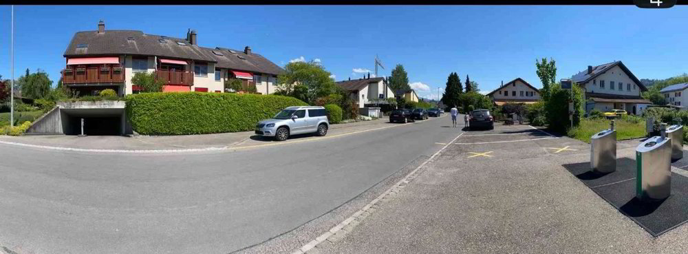 Parcheggio, garage di null locali in affitto a Münsingen - immagine 1/5