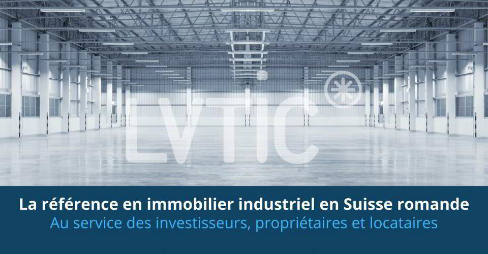 Ufficio & Commercio di null locali in affitto a Châtel-St-Denis - immagine 1/8