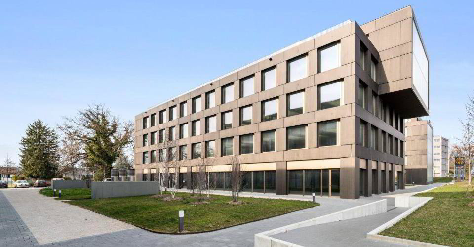 Ufficio & Commercio di null locali in affitto a Vernier - immagine 1/7